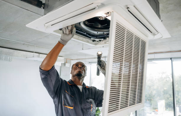 Licensed Hvac service in Rogers, MN - FH HVAC